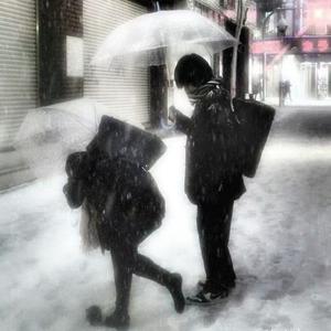 好感度max时取消雨天