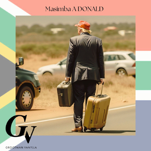 Masimba a Donald