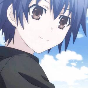 I got everything I need