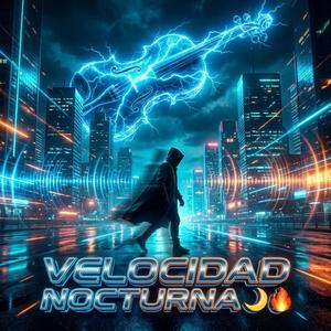 VELOCIDAD NOCTURNA (Reggaetango)