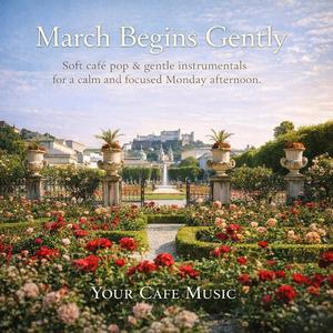 A Gentle Return to Focus