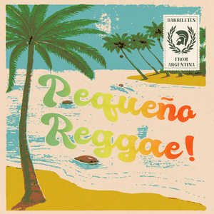Pequeño Reggae