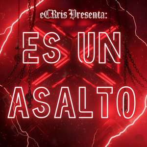 ES UN ASALTO