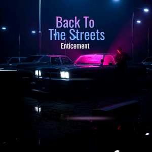 Back to the Streets