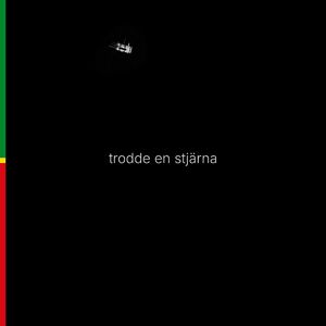 Trodde en stjärna
