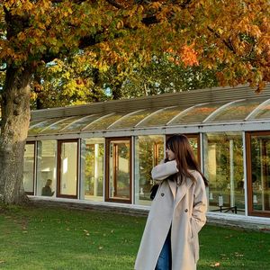 automne（feat Copenhagen Girl）