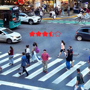 Nuevo Nivel de Odio.