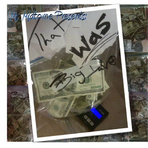 Don't Make Me (feat. Dana Thompson, Michelle MMFJ & Lizzie D.)