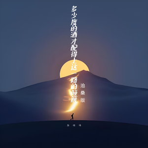 多少度的酒才配得上这一路颠簸 (沧桑版（提速版本）)