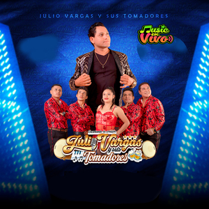 Mix el Tomador (En Vivo)