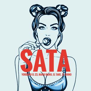 Sata (feat. Manu Manu, el Take & el Chino)