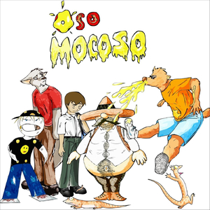 Pamba (feat. Radelape)