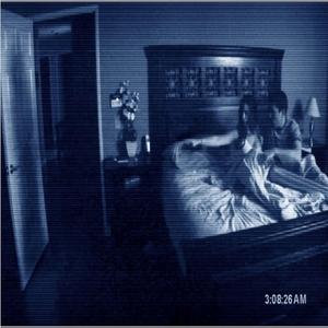 paranormal