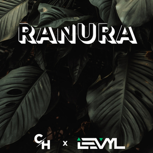 Ranura (feat. LEVYL)