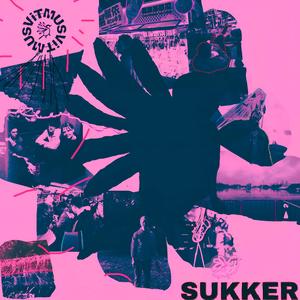 NÅR JEG VÅGNER (feat. Slalum)