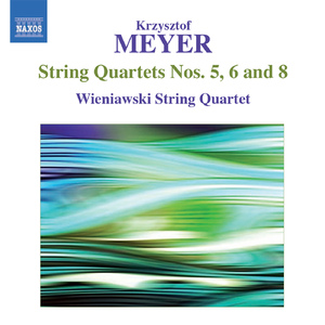 String Quartet No. 8, Op. 67:I. Tranquillo
