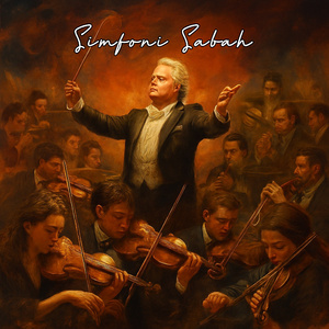 Sawo Ku Ika Tambalut Ku (Instrumental Version)