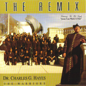 Work It Out Featuring Dianne Williams-1