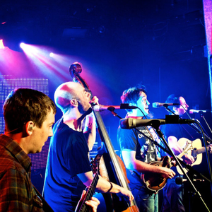 Don't You Lean On Me