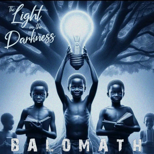 The Light In The Darkness