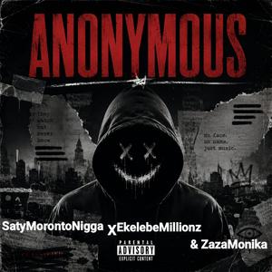 ANONYMOUS
