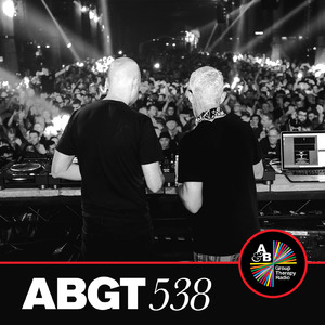 Alone (ABGT538) (Stephan Jolk Remix)