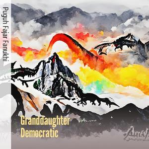 Granddaughter Democratic
