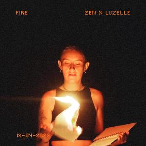 FIRE (feat. Luzelle)