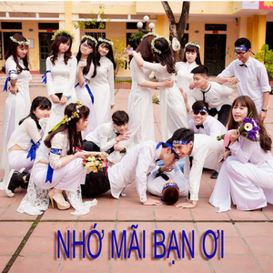 Nhớ Mãi Bạn Ơi