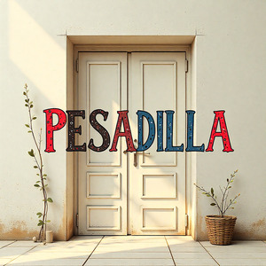 Pesadilla