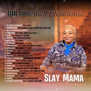 Muumba (feat.Dj search,Mash k)