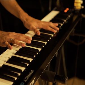 Quiero mas de vos (Live Session)