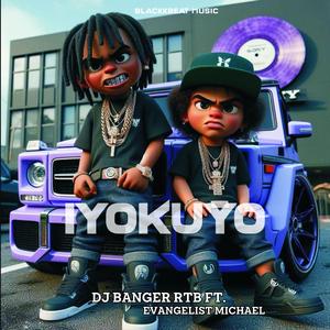 Iyokuyo (DJ Banger RTB Remix)
