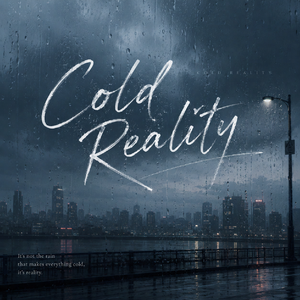 Cold Reality(雨天氛围曲)