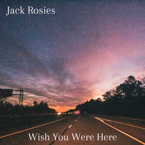 Wish You Were Here