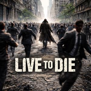 LIVE to DIE