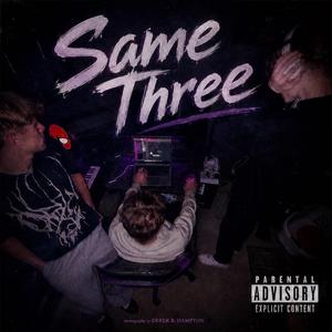 TRYNNA (feat. $IEF)