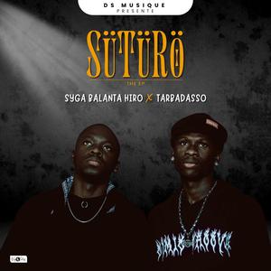 SÜTÜRÖ (feat. TARBADASSO)