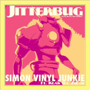 The Jitterbug (G-Funk Mix)