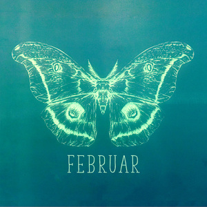 Februar