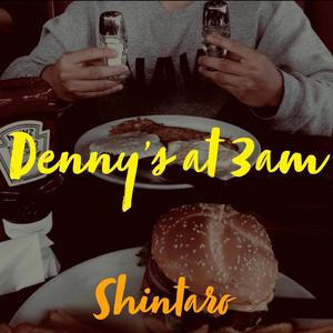 denny's at 3am