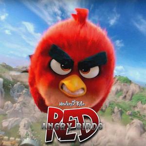 Red (Angry Birds) (Version Flip )