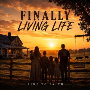 Leaning On Faith