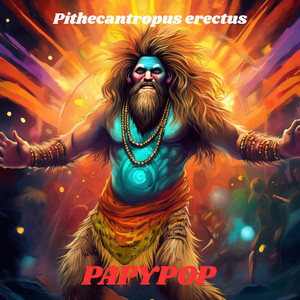 Pithecantropus Erectus