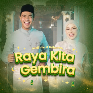 Raya Kita Gembira