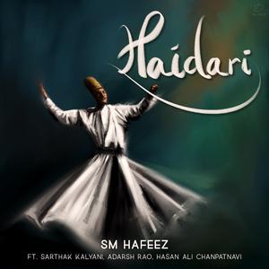 Haidari (feat. Sarthak Kalyani & Adarsh Rao)