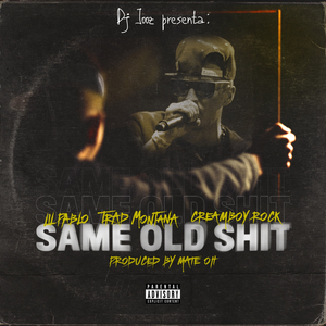 Same Old Shit