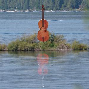 Sinfonietta spaziale 1. Andante