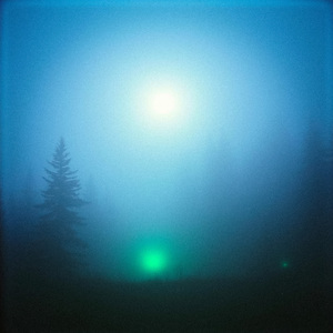 The Manger's Light