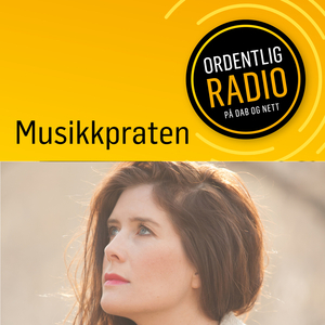 Sigrun Loe Sparboe om å skrive helt åpne tekster, intro "Andres klær"